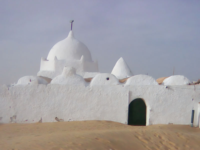 ظاهرة الوعدة الشعبية في الجزائر بين الاعتقاد والممارسة 