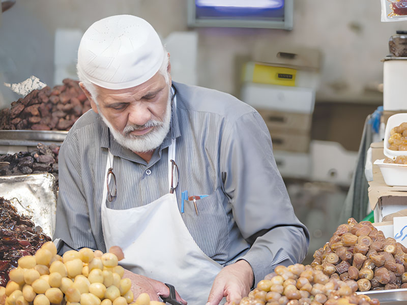 صورة الغلاف الأمامي - الـطــلــع النــضــيــد