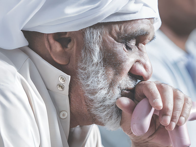 صورة الغلاف الخلفي - سلام على ما ترى.. سلام عليك